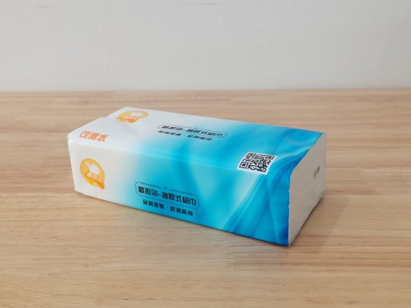 北京抽紙